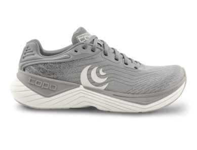 Men's Ultrafly 5 (Dark Grey/Grey)