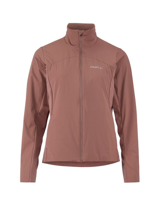 Women's ADV Essence Warm Jacket 2 (473000 - Rose Brown)