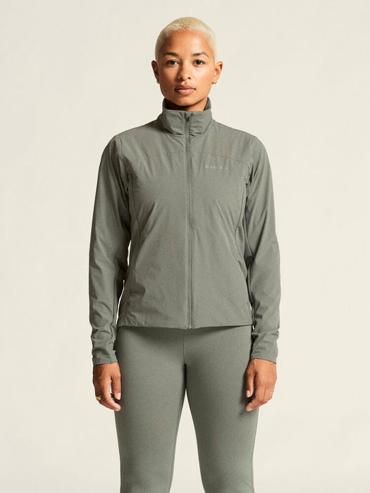 Women's ADV Essence Warm Jacket 2 (647000 - Leaf)