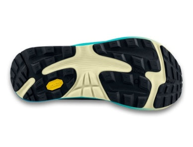 Women's Ultraventure 4 (Black/Lime)