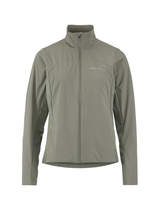 Women's ADV Essence Warm Jacket 2 (647000 - Leaf)