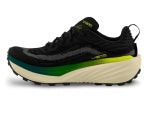 Men's Vista (Black/Lime)
