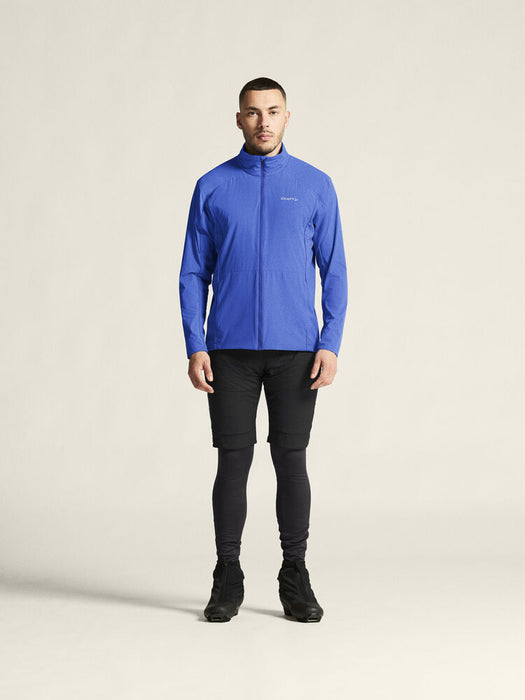 Men's ADV Essence Warm Jacket 3 (331000 - Inkblue)