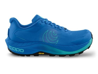 Women's MTN Racer 4 (Blue/Blue)