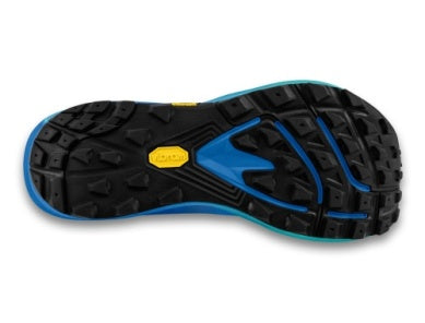 Women's MTN Racer 4 (Blue/Blue)