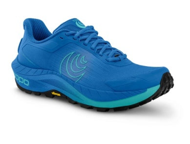 Women's MTN Racer 4 (Blue/Blue)