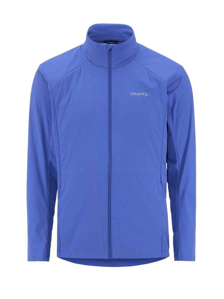 Men's ADV Essence Warm Jacket 3 (331000 - Inkblue)