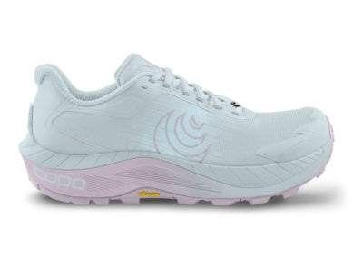Women's MTN Racer 4 (Grey/Purple)