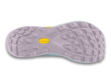 Women's MTN Racer 4 (Grey/Purple)