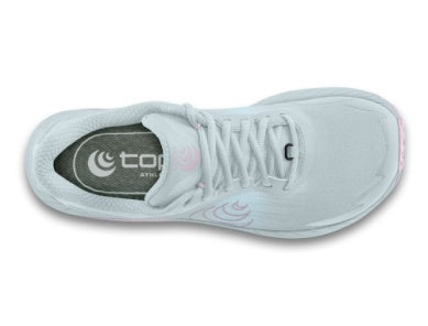 Women's MTN Racer 4 (Grey/Purple)