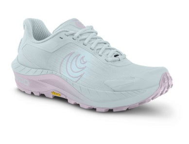 Women's MTN Racer 4 (Grey/Purple)