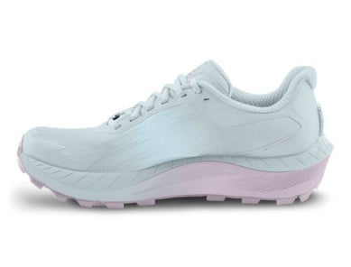 Women's MTN Racer 4 (Grey/Purple)