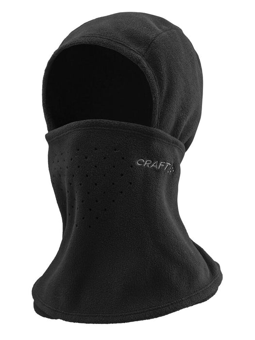 SubZ Fleece Balaclava (999000-Black)