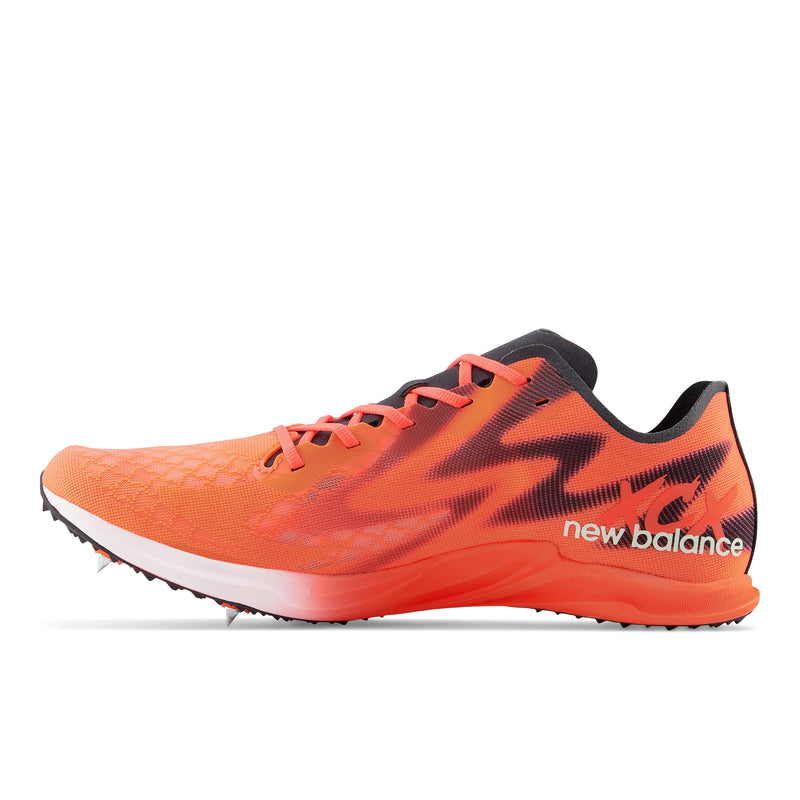 Unisex FuelCell SuperComp XC-X (S - Neon Dragonfly/Blaze Orange)