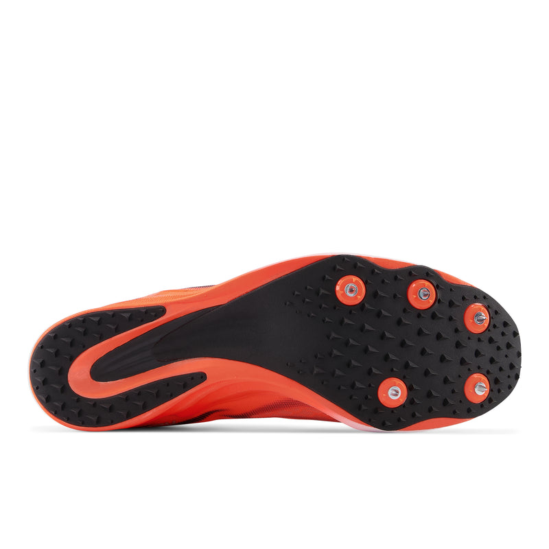 Unisex FuelCell SuperComp XC-X (S - Neon Dragonfly/Blaze Orange)