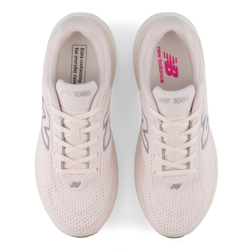 Women's 1080 v15 (2QR - Pink Salt/Pink Granite)