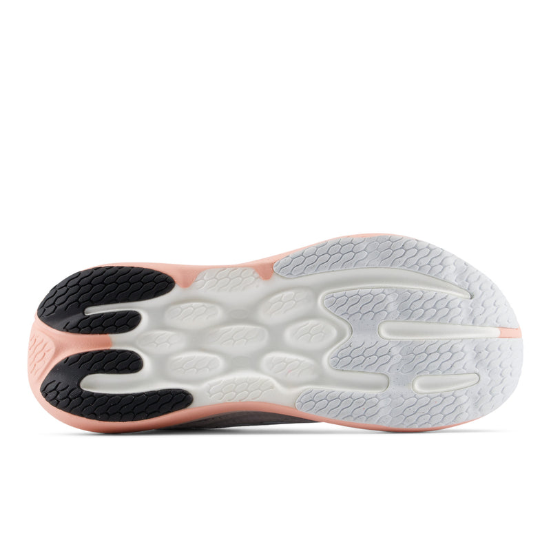 Women's 1080 v15 (37Y - White/Pink Lemonade)