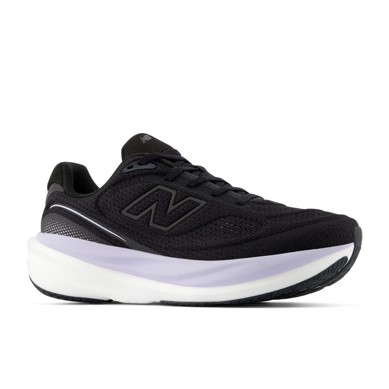 Women's 1080 v15 (4NB - Black/Smoked Velvet)