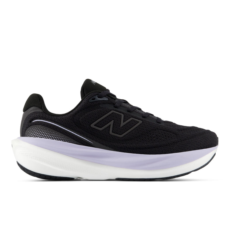 Women's 1080 v15 (4NB - Black/Smoked Velvet)