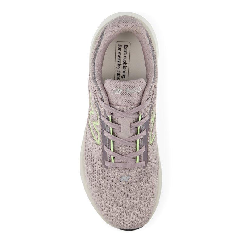 Women's 1080 v15 (5DX - Slate Grey/Afterglow/Truffle Salt)