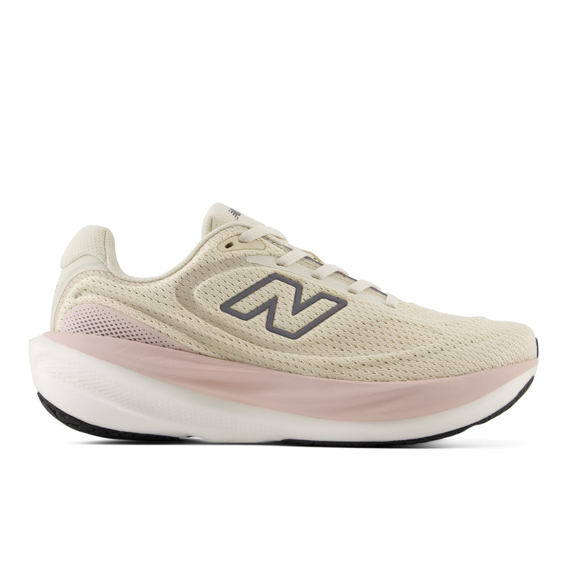 Women's 1080 v15 (7JL - Timberwolf/Nepture Grey)