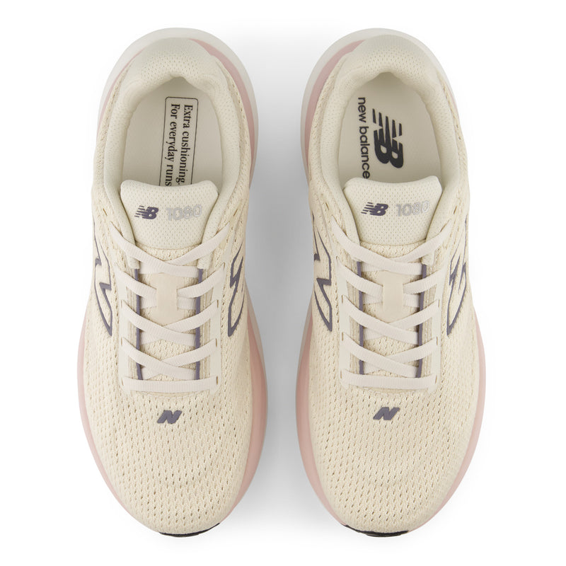 Women's 1080 v15 (7JL - Timberwolf/Nepture Grey)