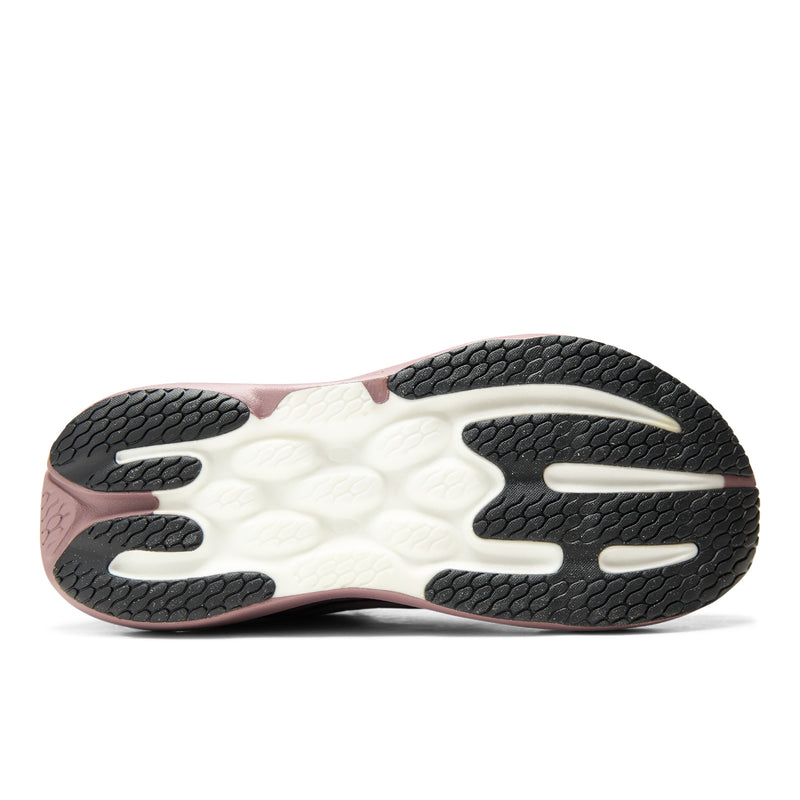 Women's 1080 v15 (7QO - Cherry Leather/Fast Track)