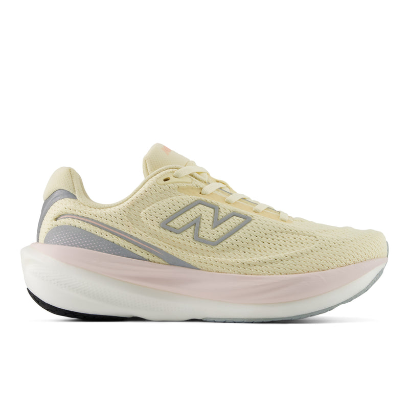 Women's 1080 v15 (8UF - Calcium/Pink Granite)