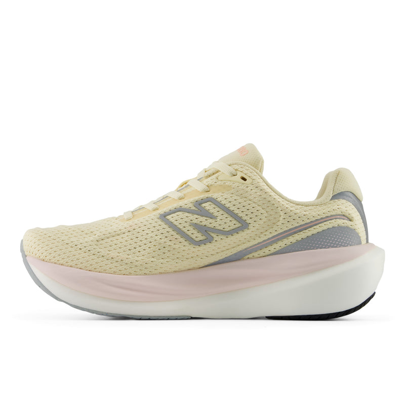 Women's 1080 v15 (8UF - Calcium/Pink Granite)