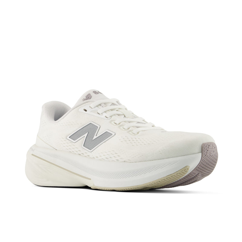 Women's Fresh Foam X 860 v15 (19F - White/Silver Metallic)