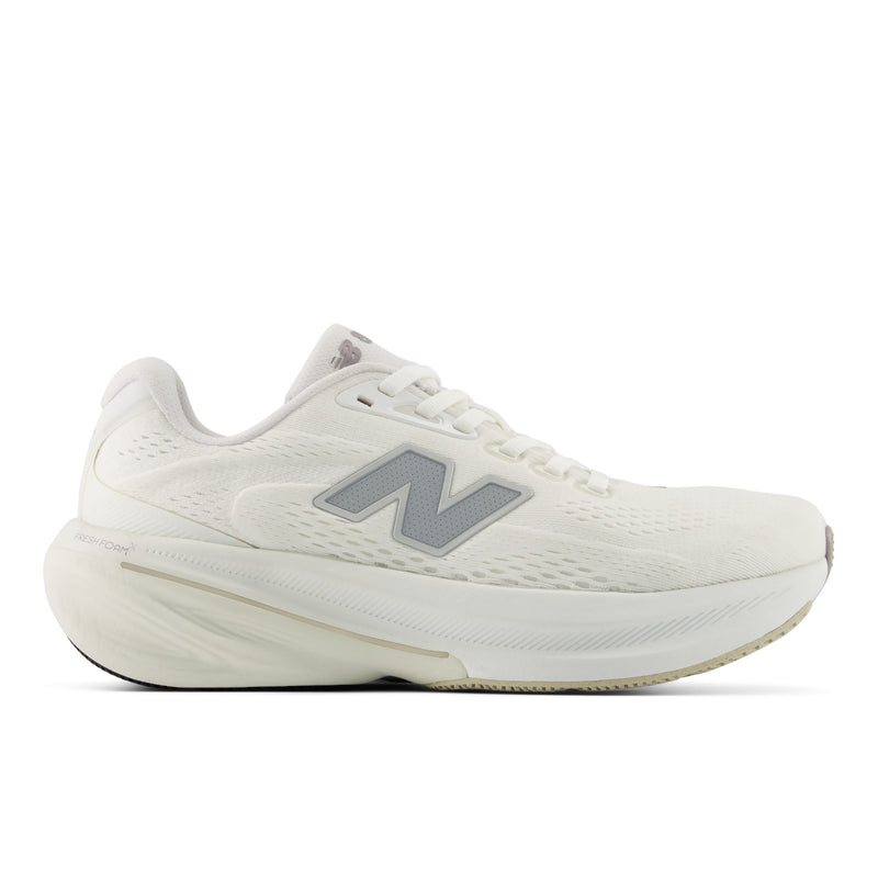 Women's Fresh Foam X 860 v15 (19F - White/Silver Metallic)