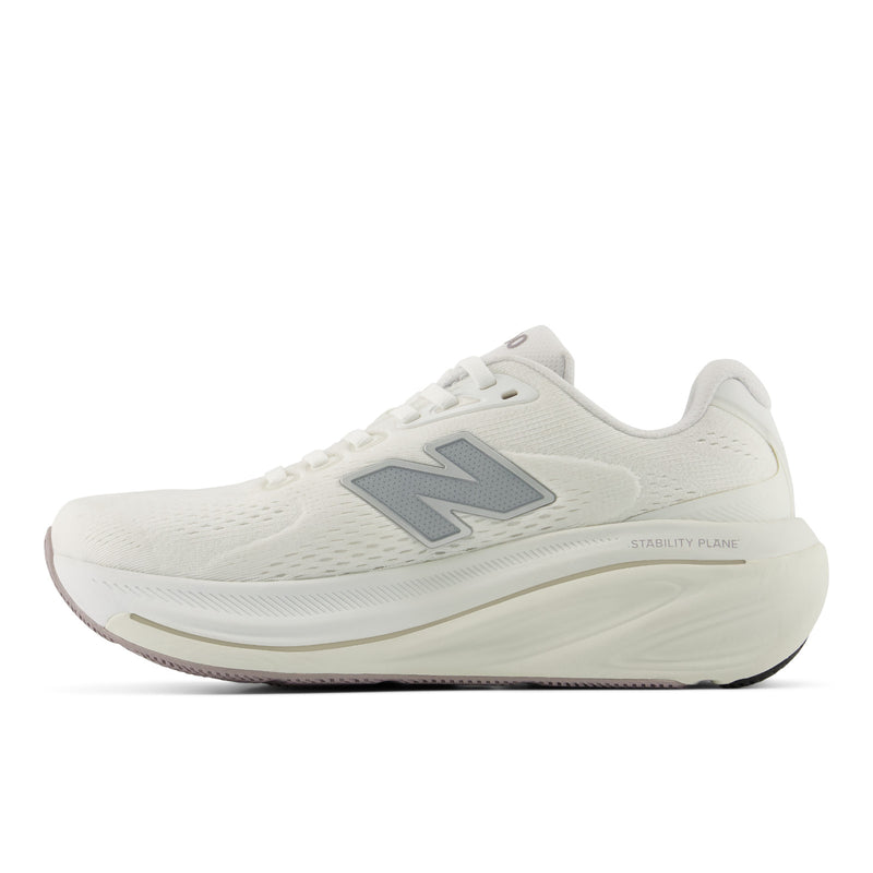 Women's Fresh Foam X 860 v15 (19F - White/Silver Metallic)