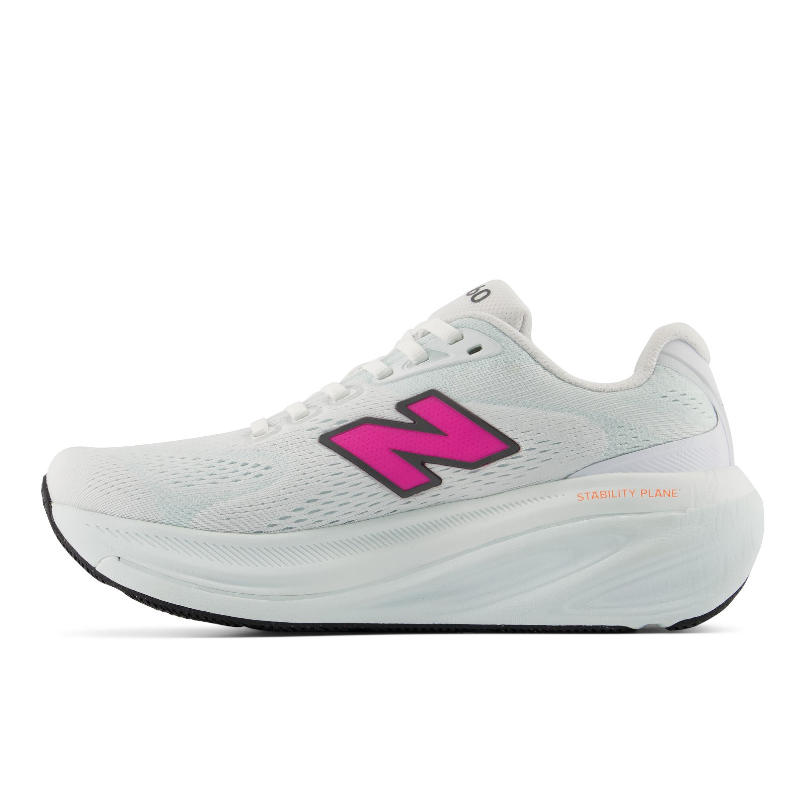 Viet  Women's Fresh Foam X 860 v15 (1LO - NB 103 White/Pink Heat/Glint