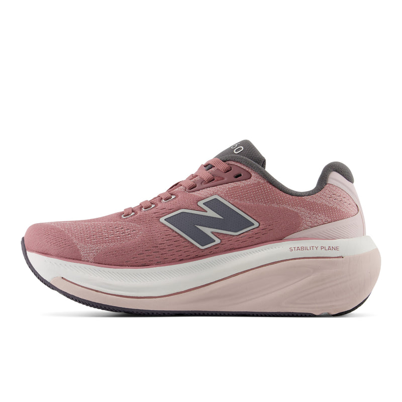 Women's Fresh Foam X 860 v15 (1WS - Rosewood/Neptune Grey)
