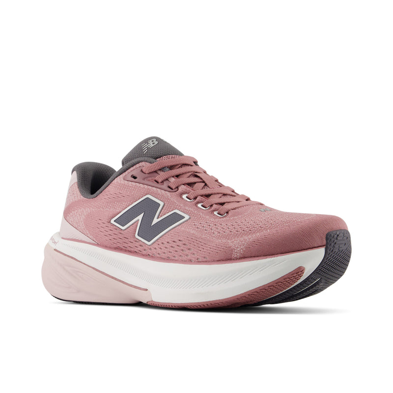 Women's Fresh Foam X 860 v15 (1WS - Rosewood/Neptune Grey)