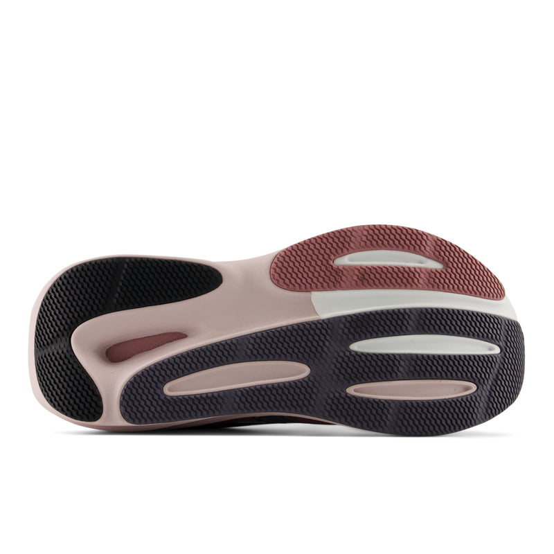 Women's Fresh Foam X 860 v15 (1WS - Rosewood/Neptune Grey)