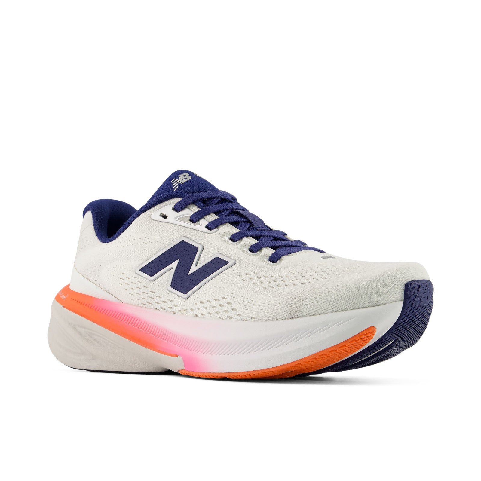 Women's Fresh Foam X 860 v15 (2JM - Sea Salt/Blue Oyster) — TC