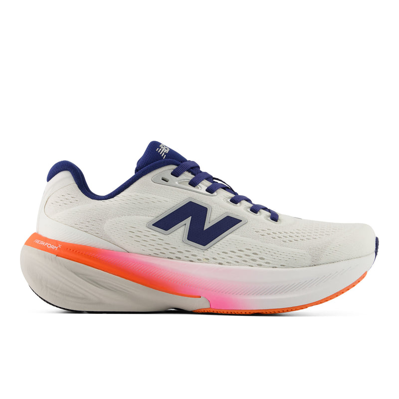 Women's Fresh Foam X 860 v15 (2JM - Sea Salt/Blue Oyster)