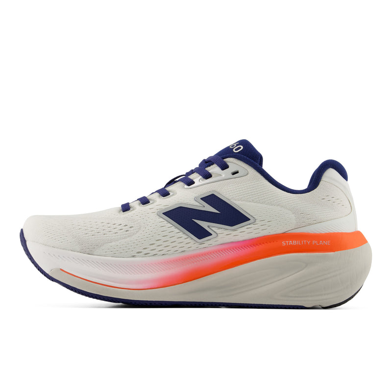 Women's Fresh Foam X 860 v15 (2JM - Sea Salt/Blue Oyster)