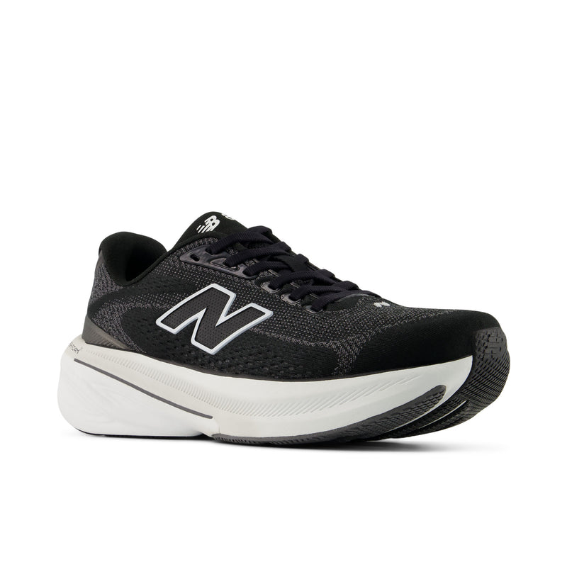 Women's Fresh Foam X 860 v15 (4NE - Black/White)