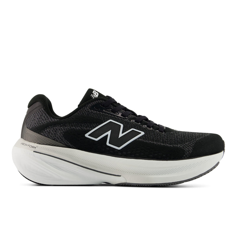 Women's Fresh Foam X 860 v15 (4NE - Black/White)
