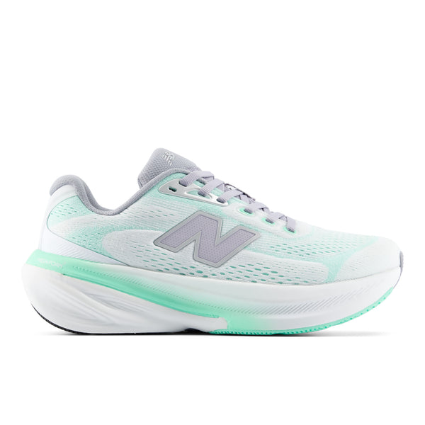 Women's Fresh Foam X 860 v15 (6M1 - Bright Mint/White) — TC Running Co