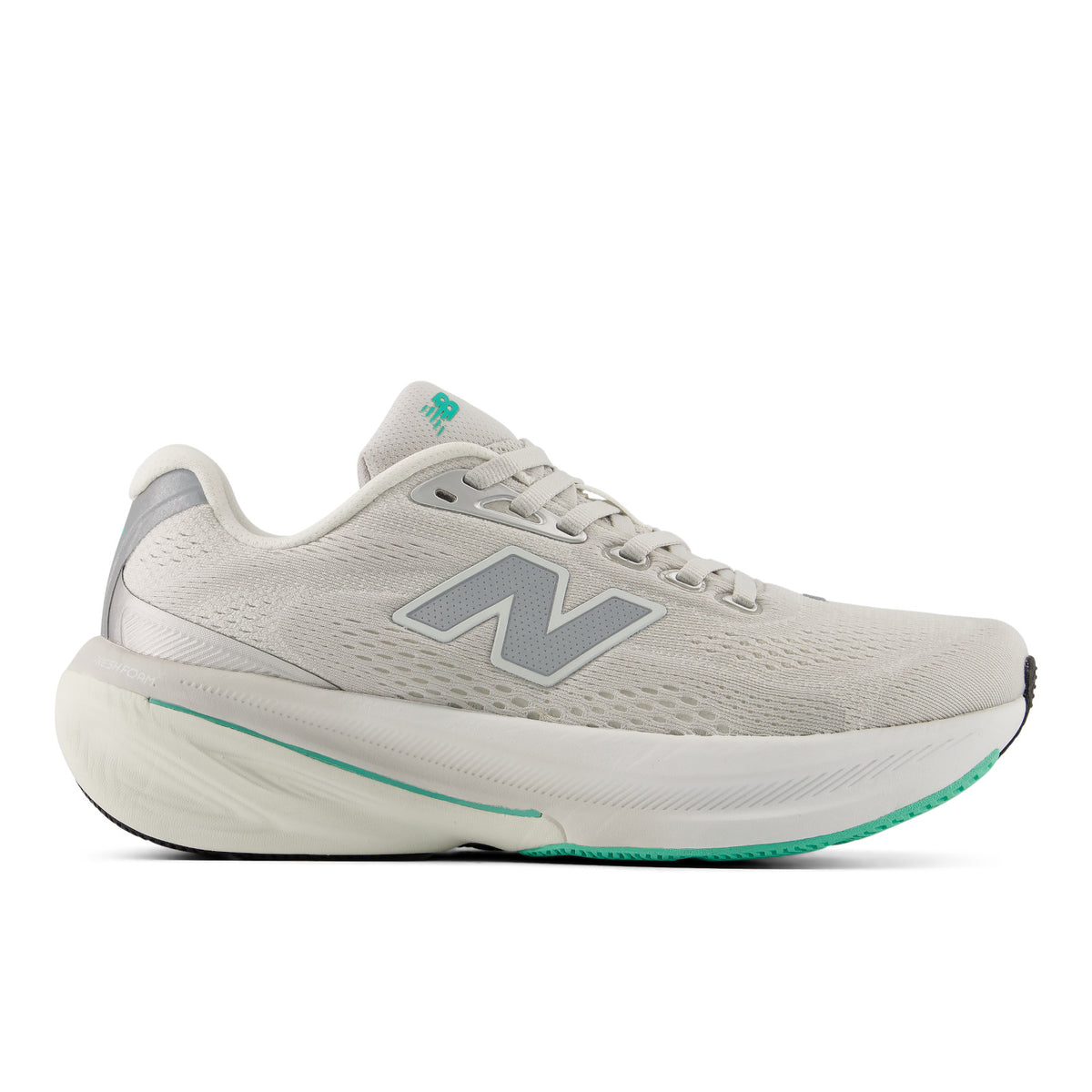 Women's Fresh Foam X 860 v15 (6Z5 - Grey Matter/Sea Salt) — TC