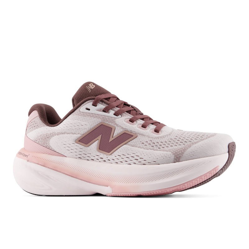 Women's Fresh Foam X 860 v15 (7FZ - Pink Salt/Pebble)