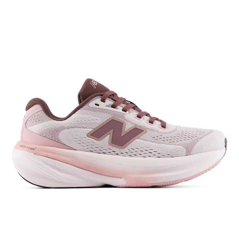 Women's Fresh Foam X 860 v15 WIDE (7FZ - Pink Salt/Pebble)
