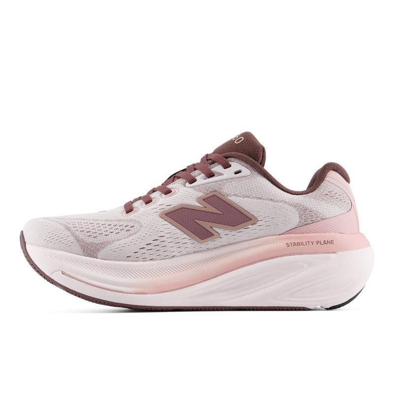Women's Fresh Foam X 860 v15 WIDE (7FZ - Pink Salt/Pebble)