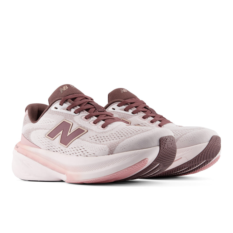 Women's Fresh Foam X 860 v15 WIDE (7FZ - Pink Salt/Pebble)