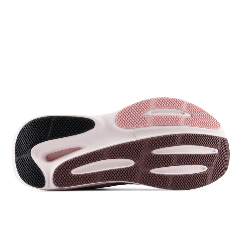 Women's Fresh Foam X 860 v15 WIDE (7FZ - Pink Salt/Pebble)