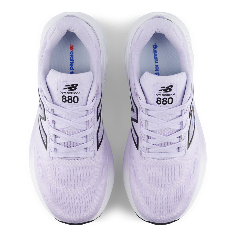 Women's Fresh Foam X 880v15 (9Q7 - Smoked Violet/Black)