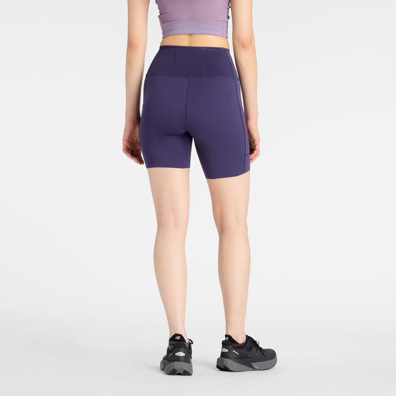 Womens RC Elite Storage Short 6" (BOY)